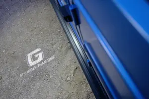 Mercedes Classe G 580