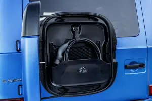 Mercedes Classe G 580