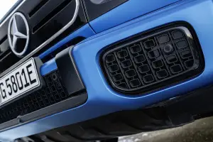 Mercedes Classe G 580
