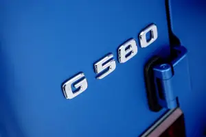 Mercedes Classe G 580