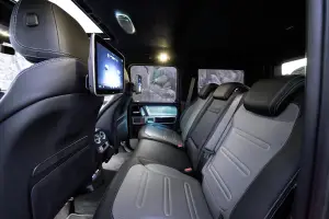 Mercedes Classe G 580