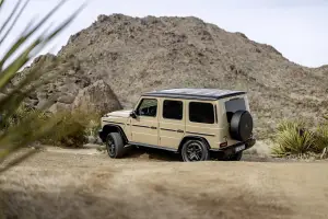 Mercedes Classe G 580