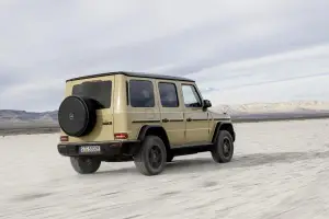 Mercedes Classe G 580