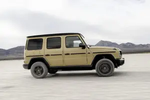 Mercedes Classe G 580