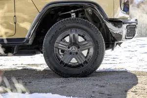 Mercedes Classe G 580
