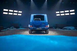 Mercedes Classe G 580