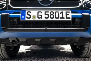 Mercedes Classe G 580