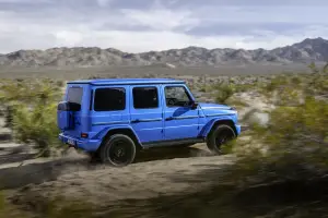 Mercedes Classe G 580