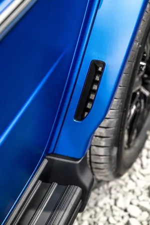 Mercedes Classe G 580