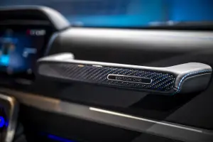 Mercedes Classe G 580
