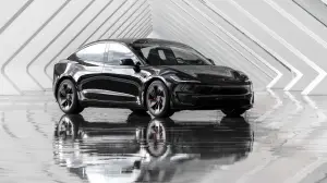 Nuova Tesla Model 3 Performance - 12