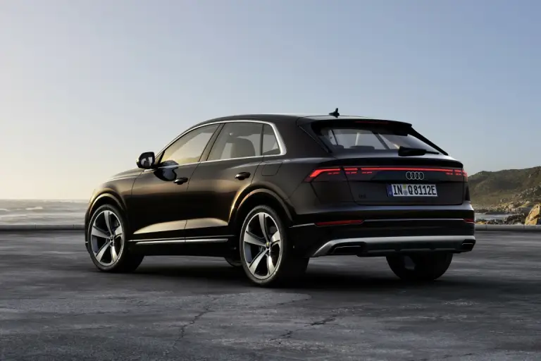 Audi Q7 e Audi Q8 TFSI e quattro - 3