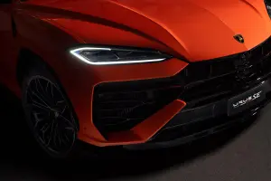 Lamborghini Urus SE - 7