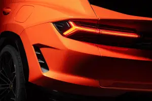 Lamborghini Urus SE - 15