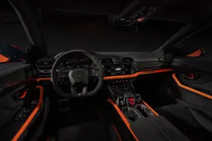 Lamborghini Urus SE - 12