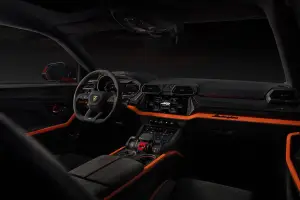 Lamborghini Urus SE - 23