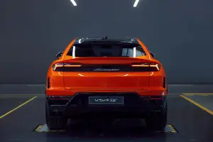 Lamborghini Urus SE - 18