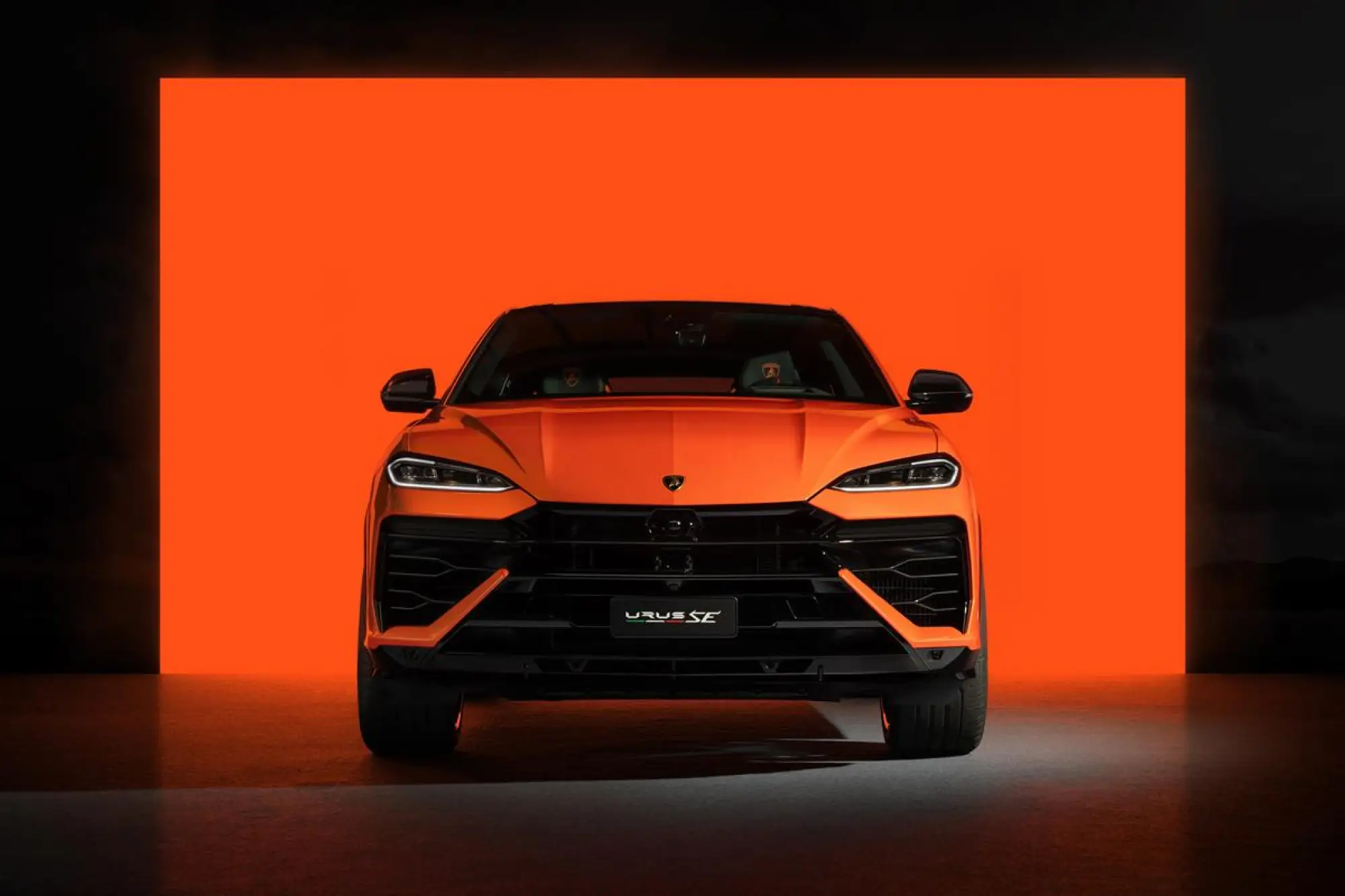 Lamborghini Urus SE - 3
