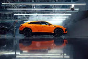 Lamborghini Urus SE - 22