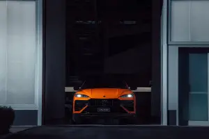 Lamborghini Urus SE - 20