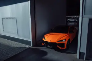 Lamborghini Urus SE - 19