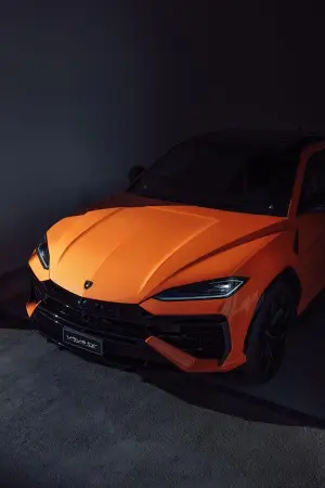Lamborghini Urus SE - 21