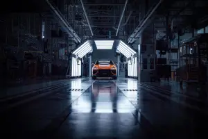 Lamborghini Urus SE - 27