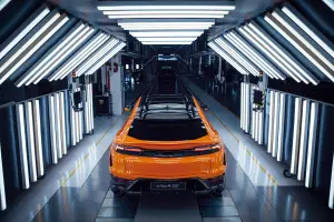 Lamborghini Urus SE - 24