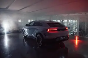Lamborghini Urus SE - 26