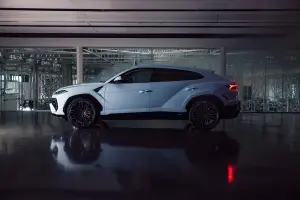Lamborghini Urus SE - 33