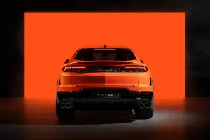 Lamborghini Urus SE - 5