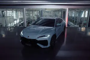 Lamborghini Urus SE - 34