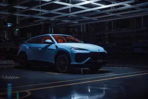 Lamborghini Urus SE - 29