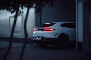 Lamborghini Urus SE - 30
