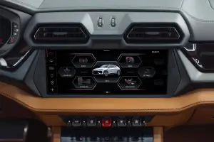 Lamborghini Urus SE - 31