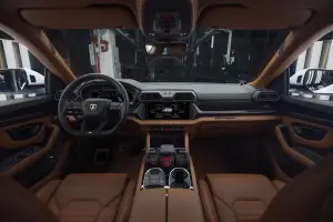 Lamborghini Urus SE - 35
