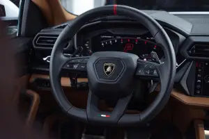 Lamborghini Urus SE - 36