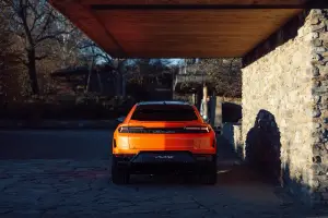 Lamborghini Urus SE - 37