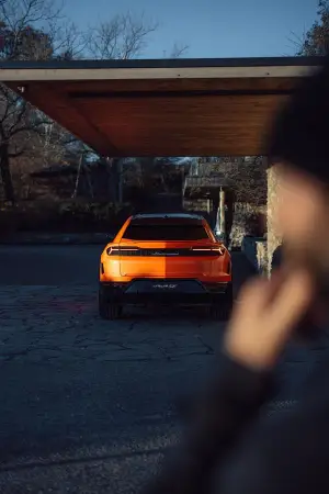 Lamborghini Urus SE - 47