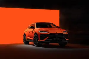 Lamborghini Urus SE - 4