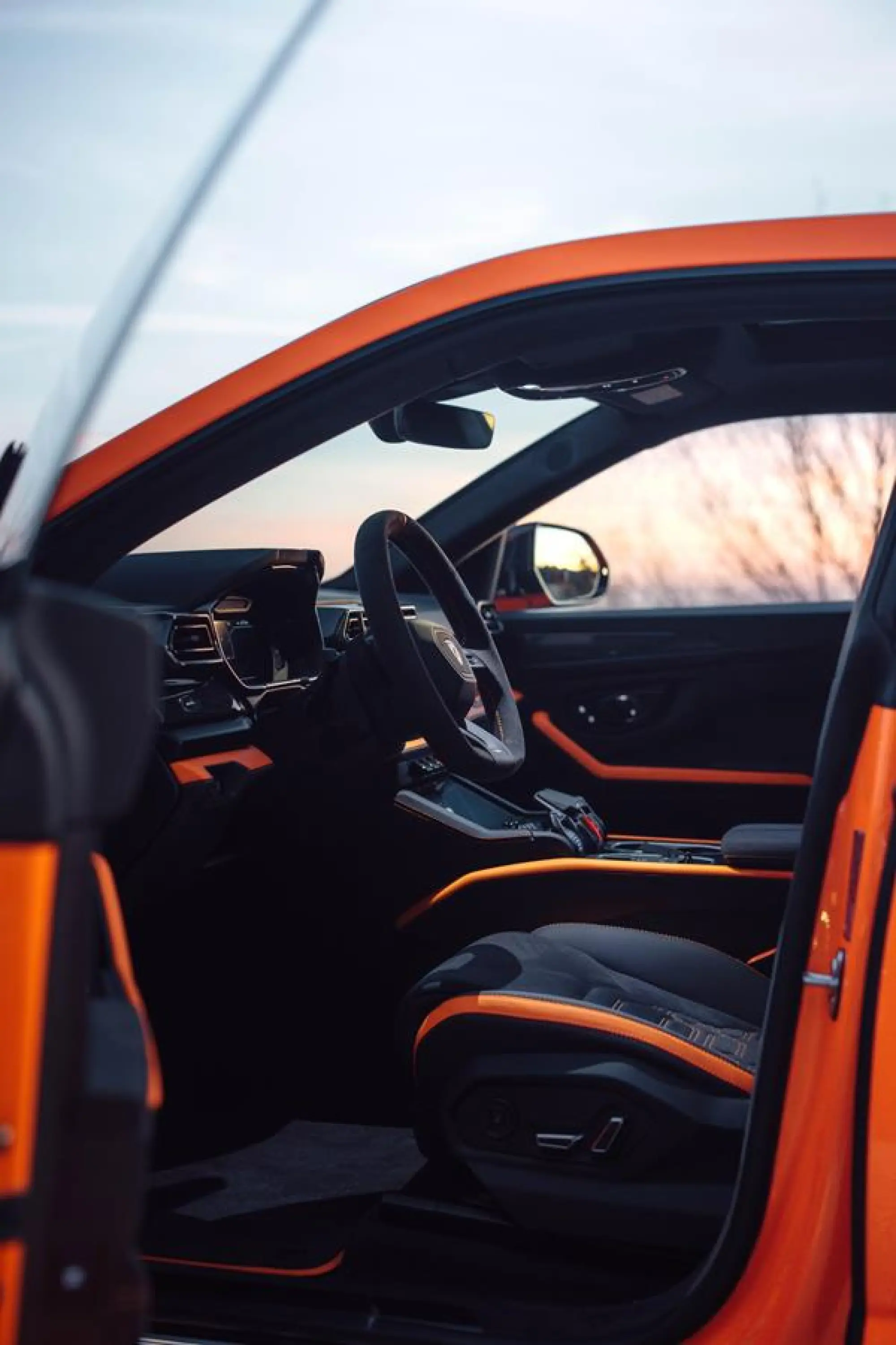 Lamborghini Urus SE - 40