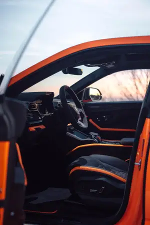 Lamborghini Urus SE - 40