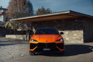 Lamborghini Urus SE - 38