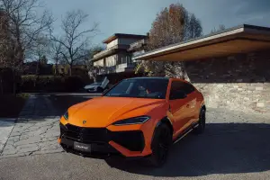 Lamborghini Urus SE - 39