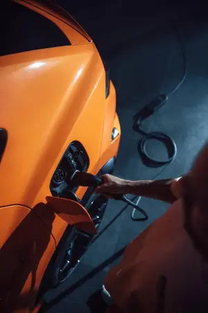 Lamborghini Urus SE - 42