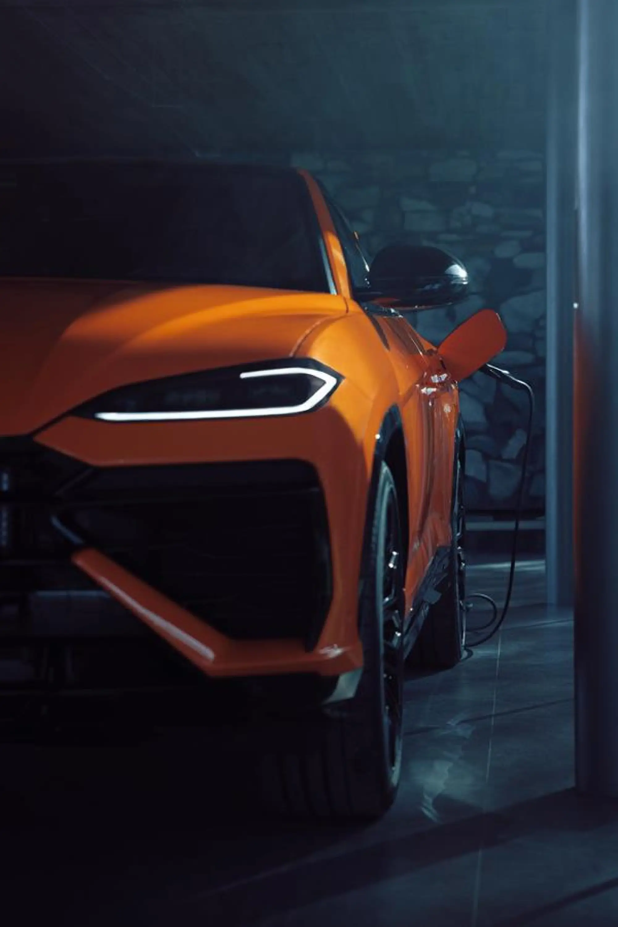 Lamborghini Urus SE - 45