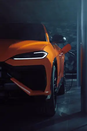 Lamborghini Urus SE - 45