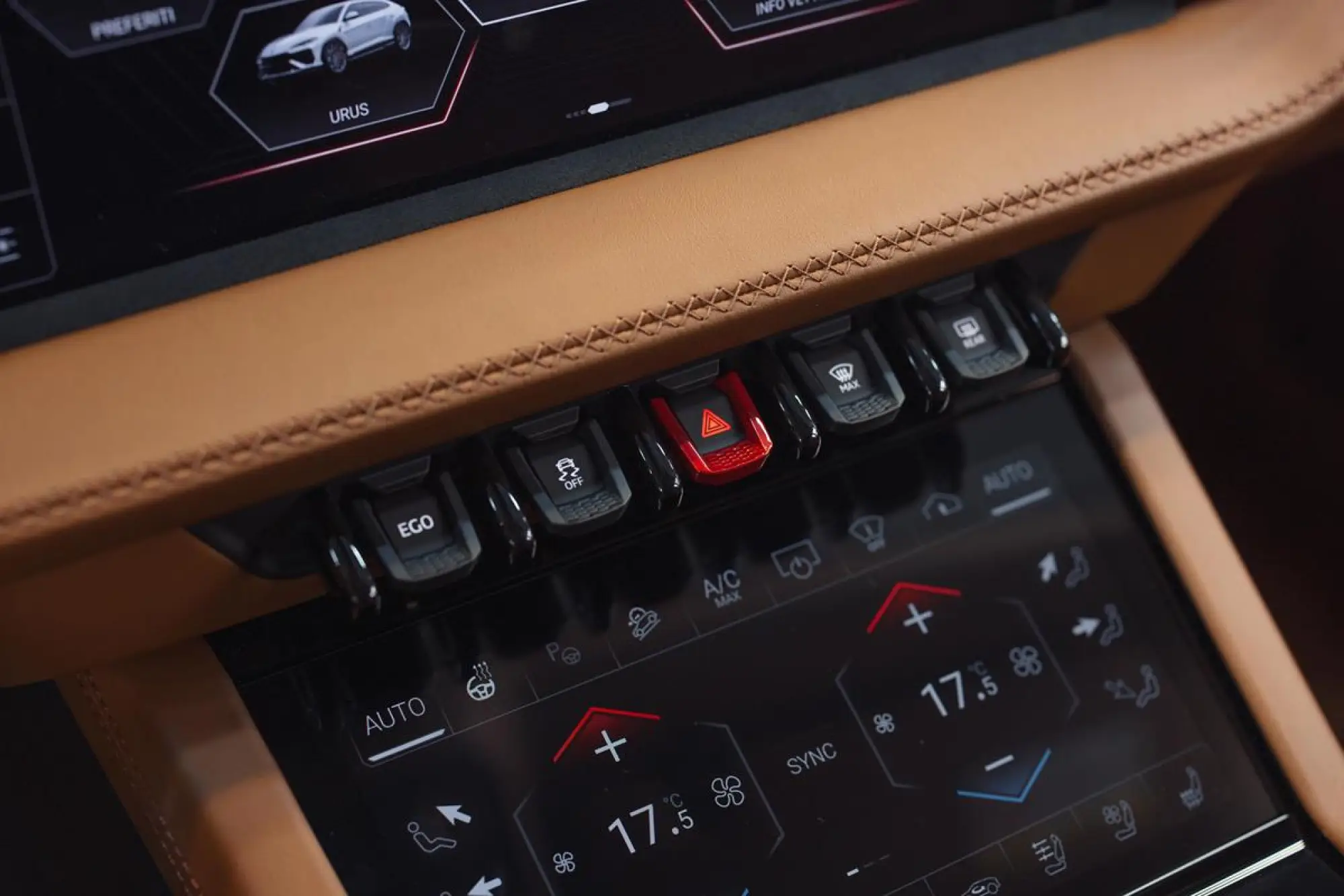 Lamborghini Urus SE - 46