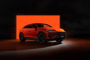 Lamborghini Urus SE - 2