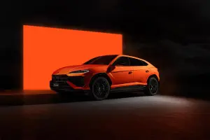 Lamborghini Urus SE - 10